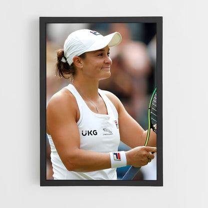 ap-ashleigh barty-3 cadre Noir