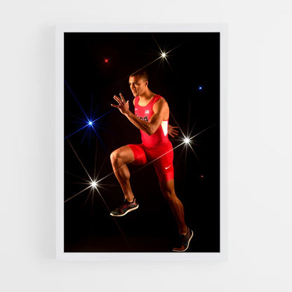 ap-ashton eaton-2 cadre Blanc