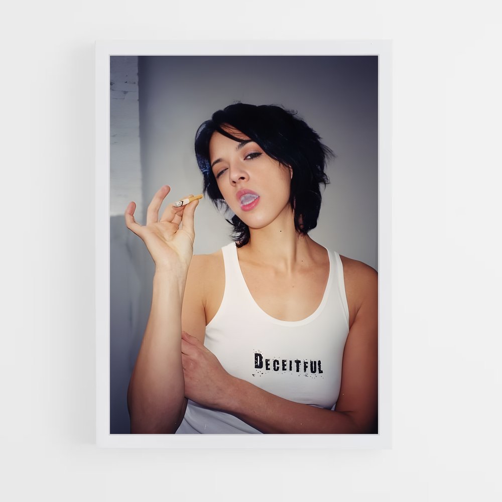 ap-asia argento-3 cadre Blanc