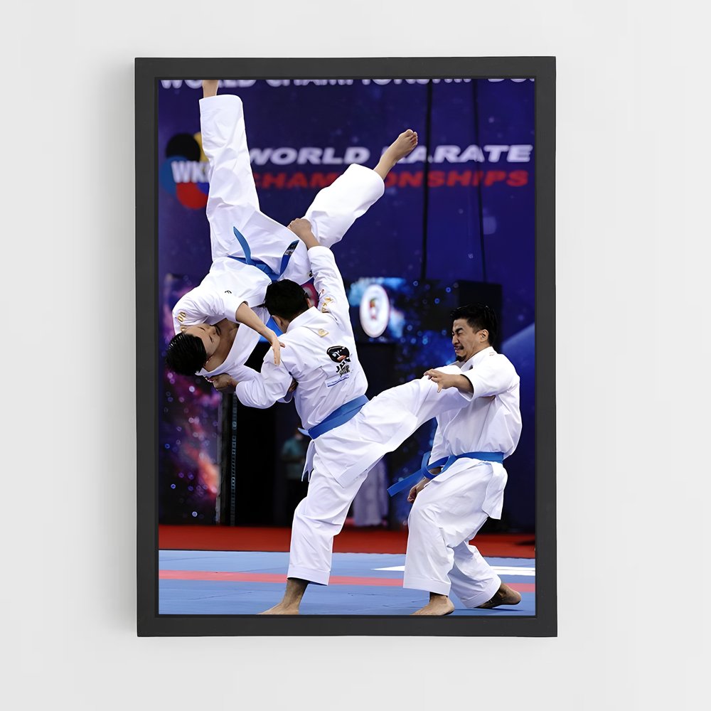 ap-asian karate championships-1 cadre Noir
