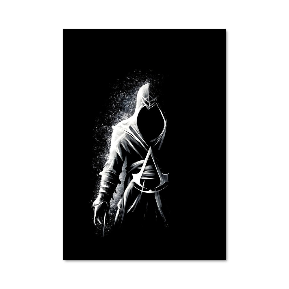 Poster Assassins creed 41543