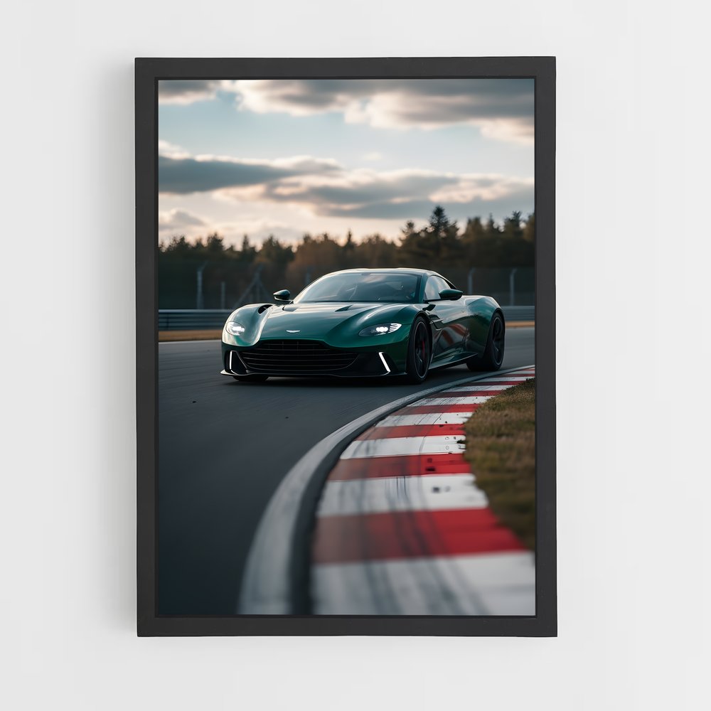 ap-aston martin-4 cadre Noir