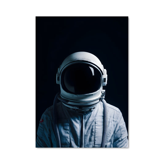 Poster Astronauts 97152