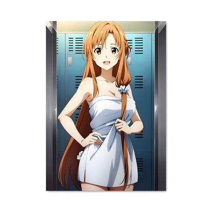 Poster Asuna yuuki 32893
