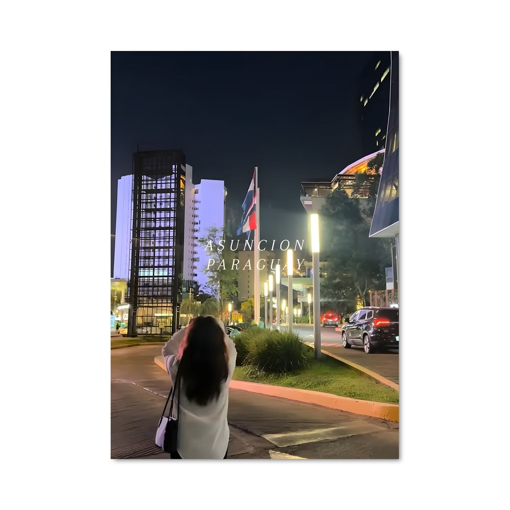 Poster Asuncion 93985