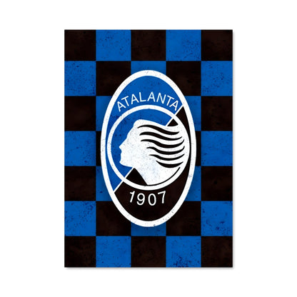 Poster Atalanta Forever