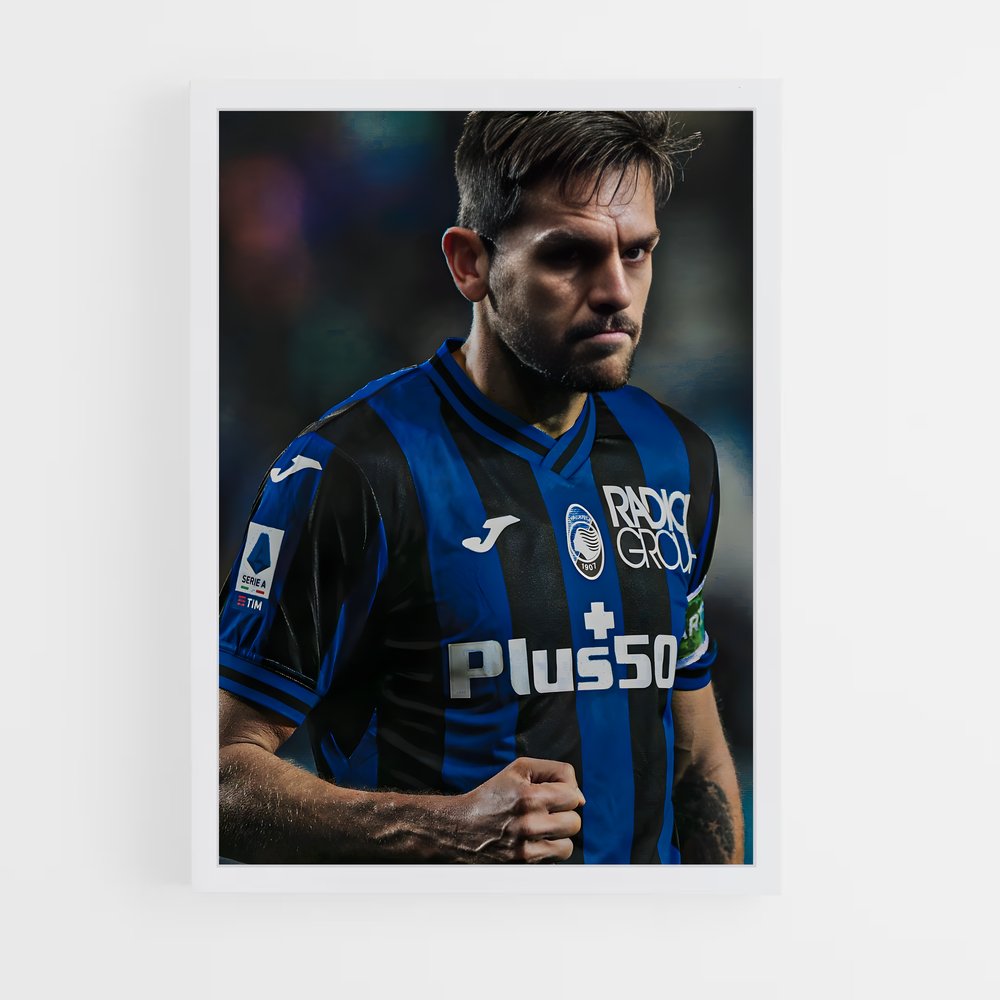 ap-atalanta bc-13 cadre Blanc
