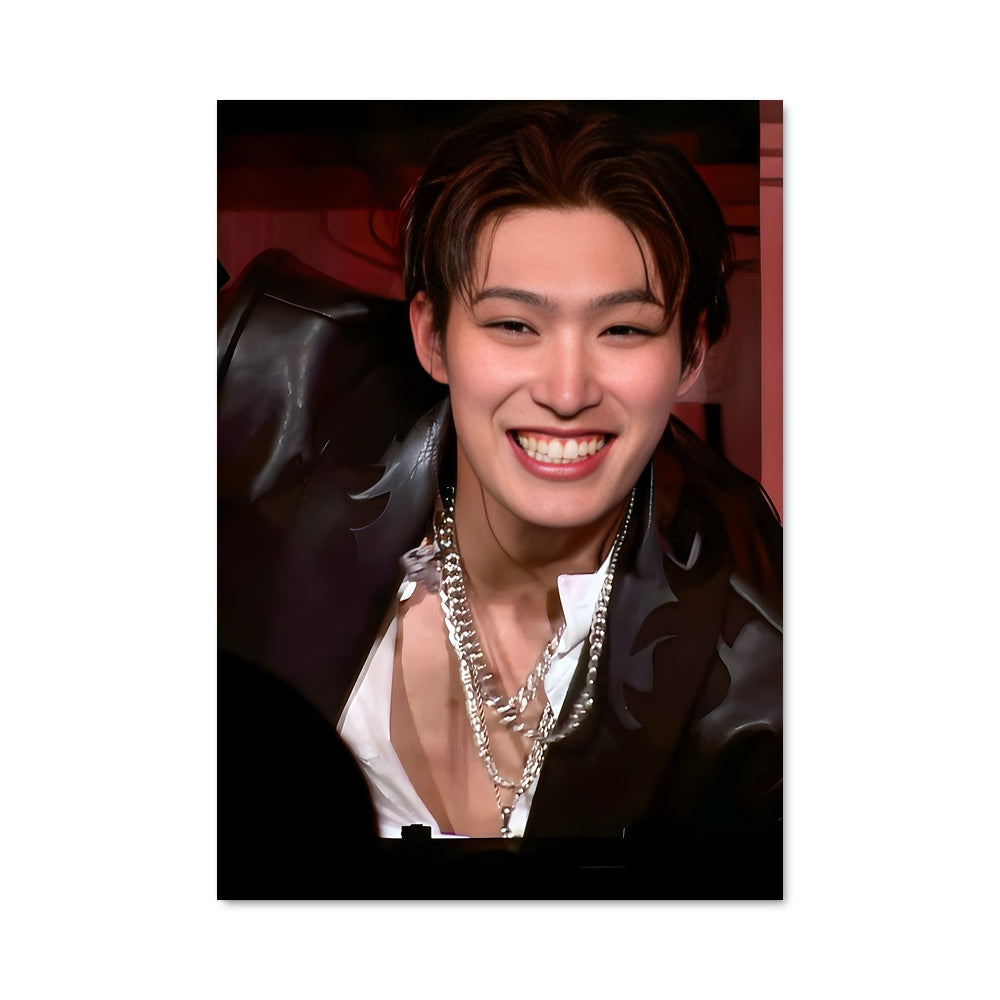 Poster Ateez 47878