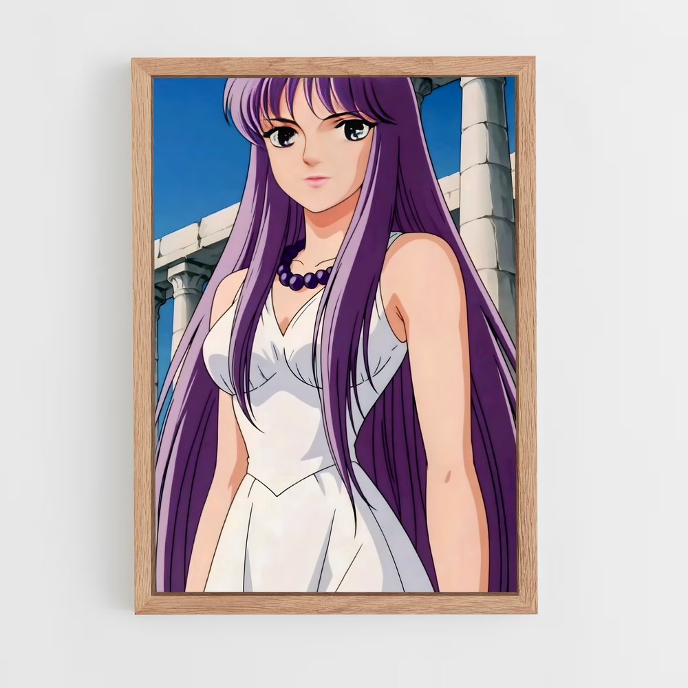 ap-athena-20 cadre Bois clair
