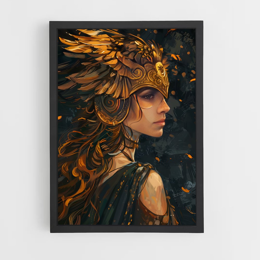 ap-athena-9 cadre Noir