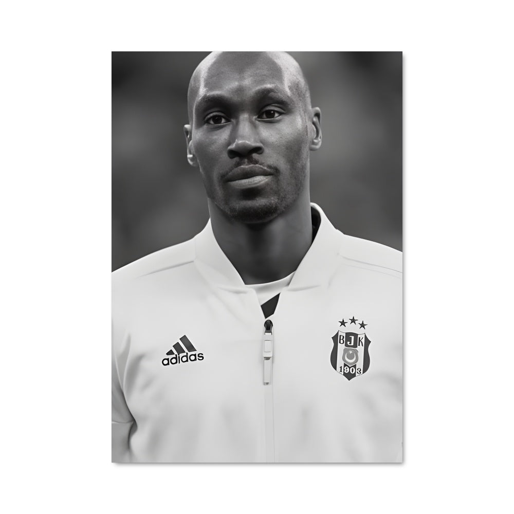 Poster L'Héritage d'Atiba