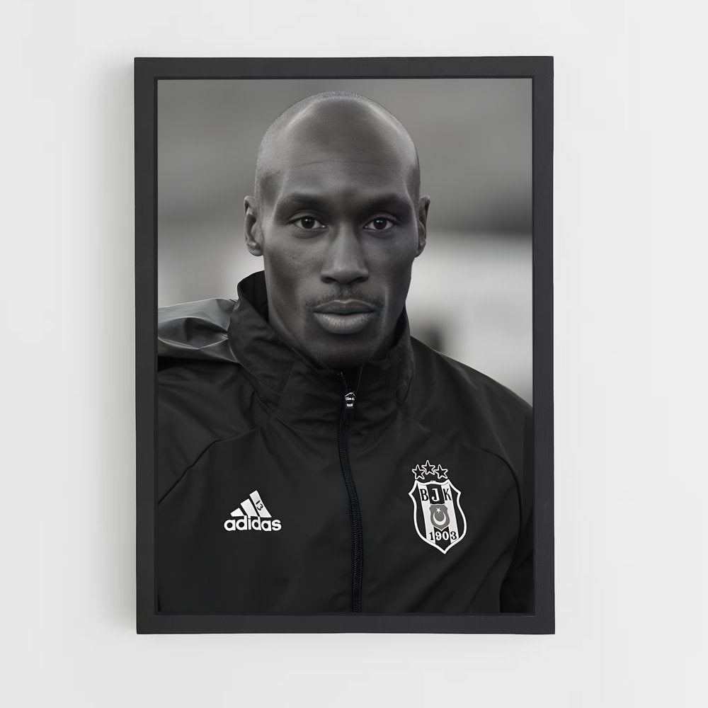 ap-atiba hutchinson-12 cadre Noir