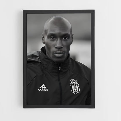 ap-atiba hutchinson-12 cadre Noir
