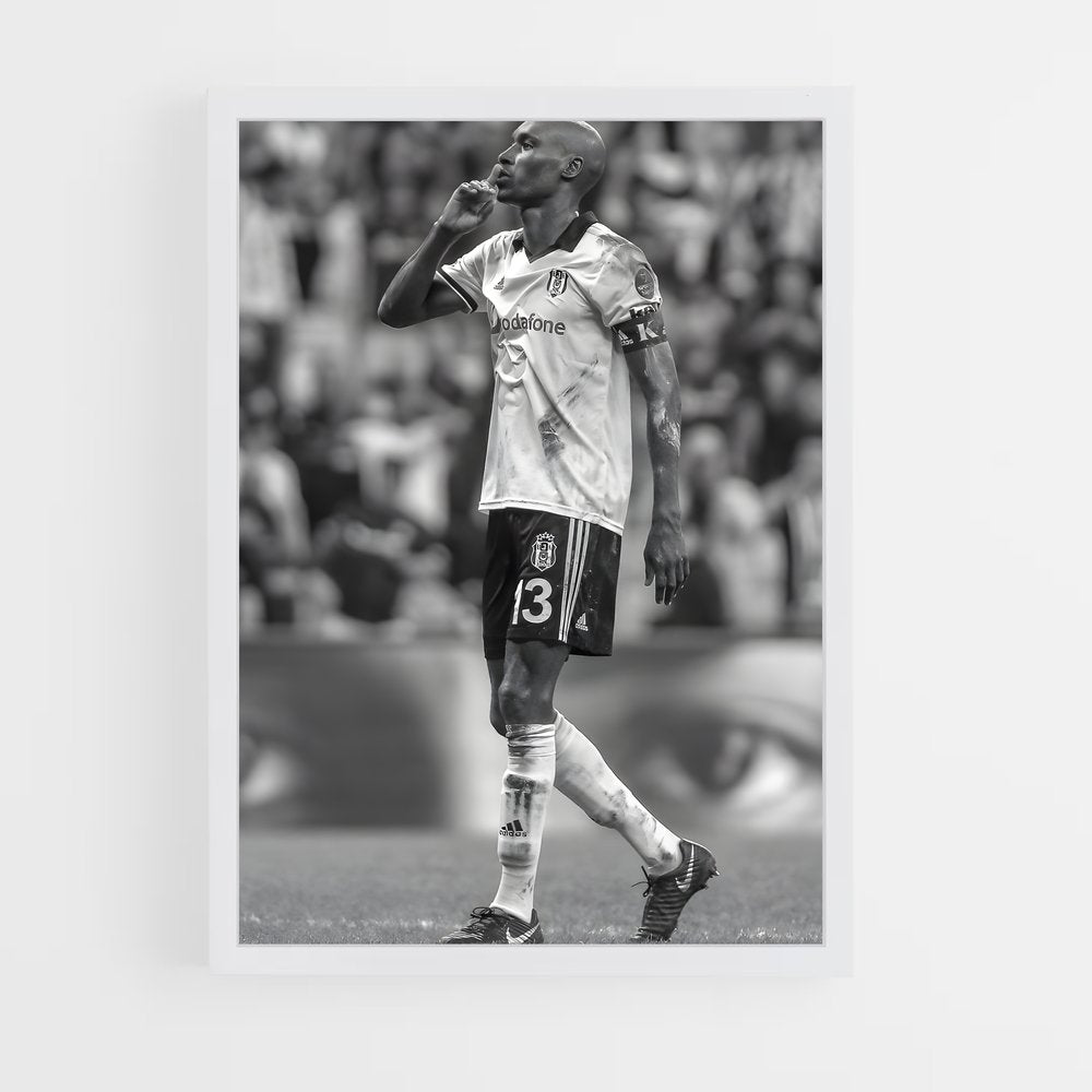 ap-atiba hutchinson-2 cadre Blanc
