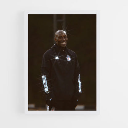ap-atiba hutchinson-7 cadre Blanc