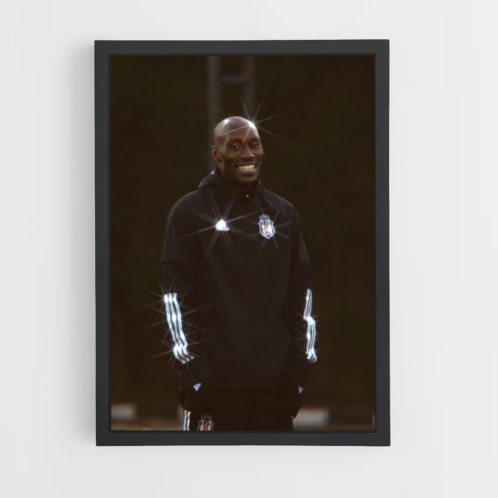 ap-atiba hutchinson-7 cadre Noir