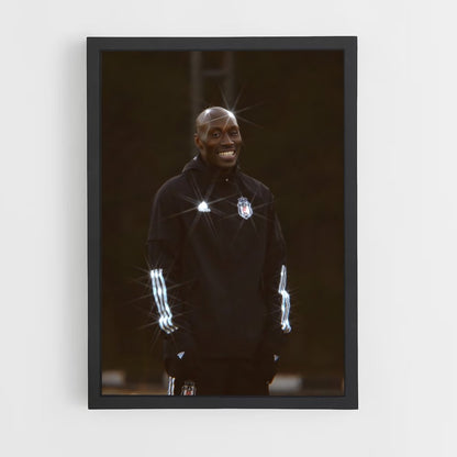 ap-atiba hutchinson-7 cadre Noir