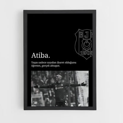 ap-atiba hutchinson-9 cadre Noir