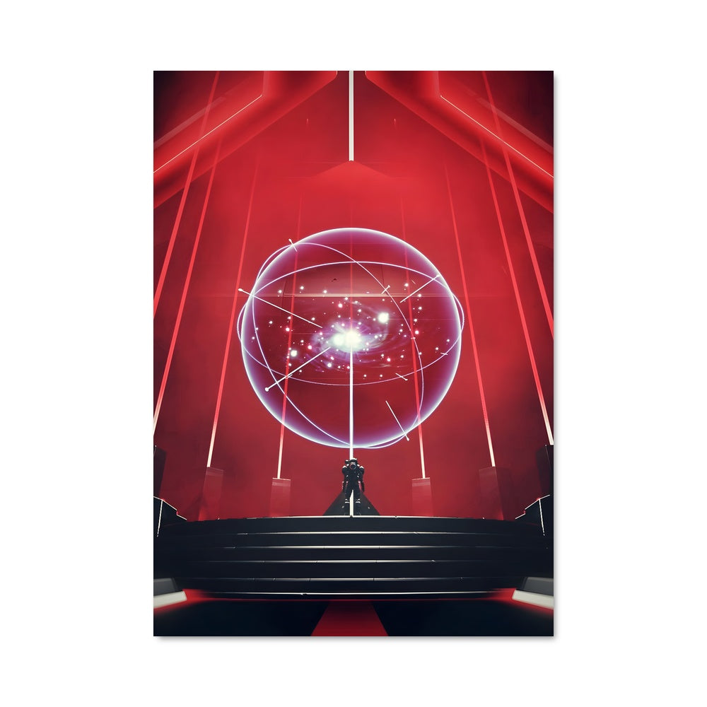 Poster Atlas nms 43103