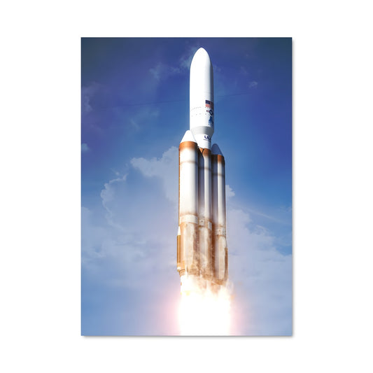 Poster Atlas v 81006