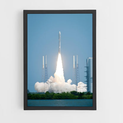 ap-atlas v-5 cadre Noir
