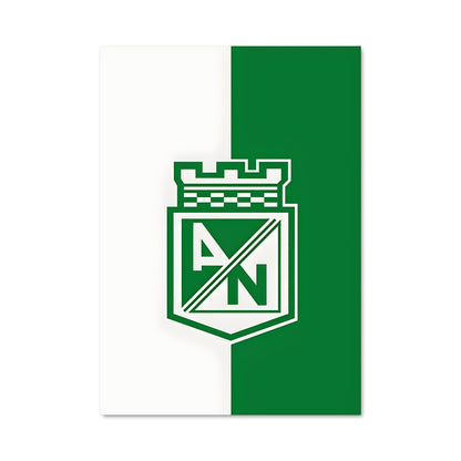 Poster Fier Atletico