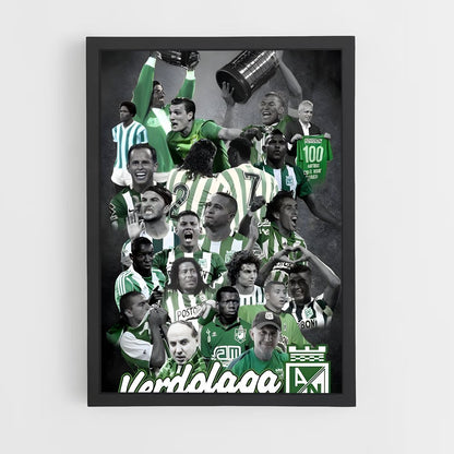 ap-atletico nacional medellin-2 cadre Noir
