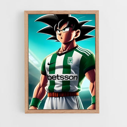 ap-atletico nacional medellin-6 cadre Bois clair