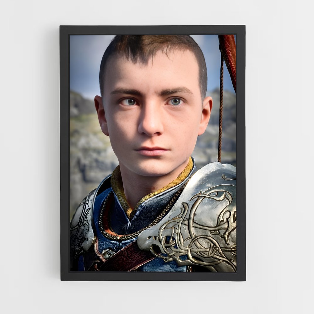 ap-atreus-4 cadre Noir