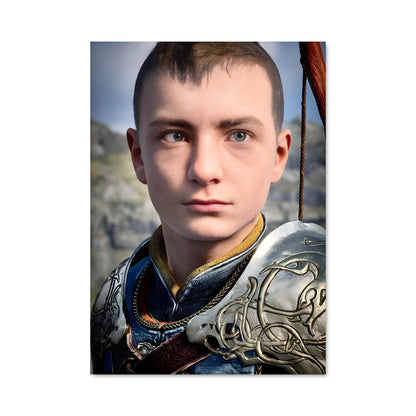 Poster Atreus 42486