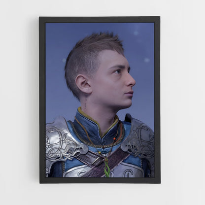 ap-atreus-5 cadre Noir
