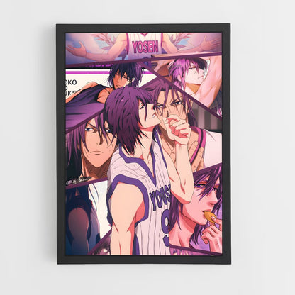 ap-atsushi murasakibara-4 cadre Noir