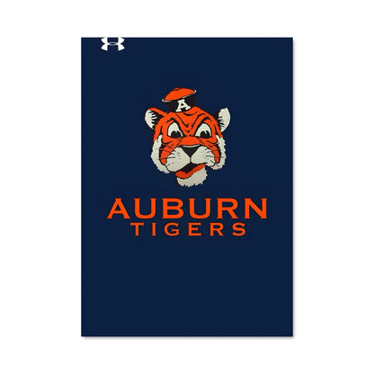 Poster Auburn tigers 58882
