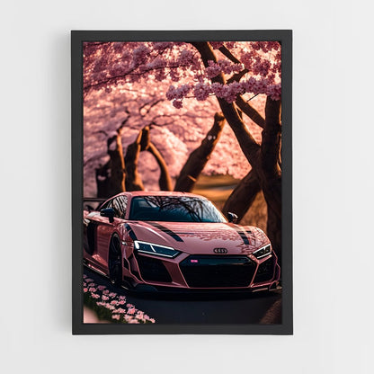 ap-audi-5 cadre Noir