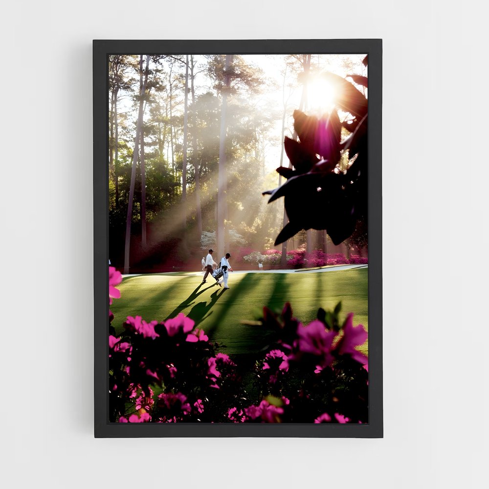 ap-augusta national golf club-6 cadre Noir