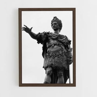 ap-augustus-3 cadre Bois foncé