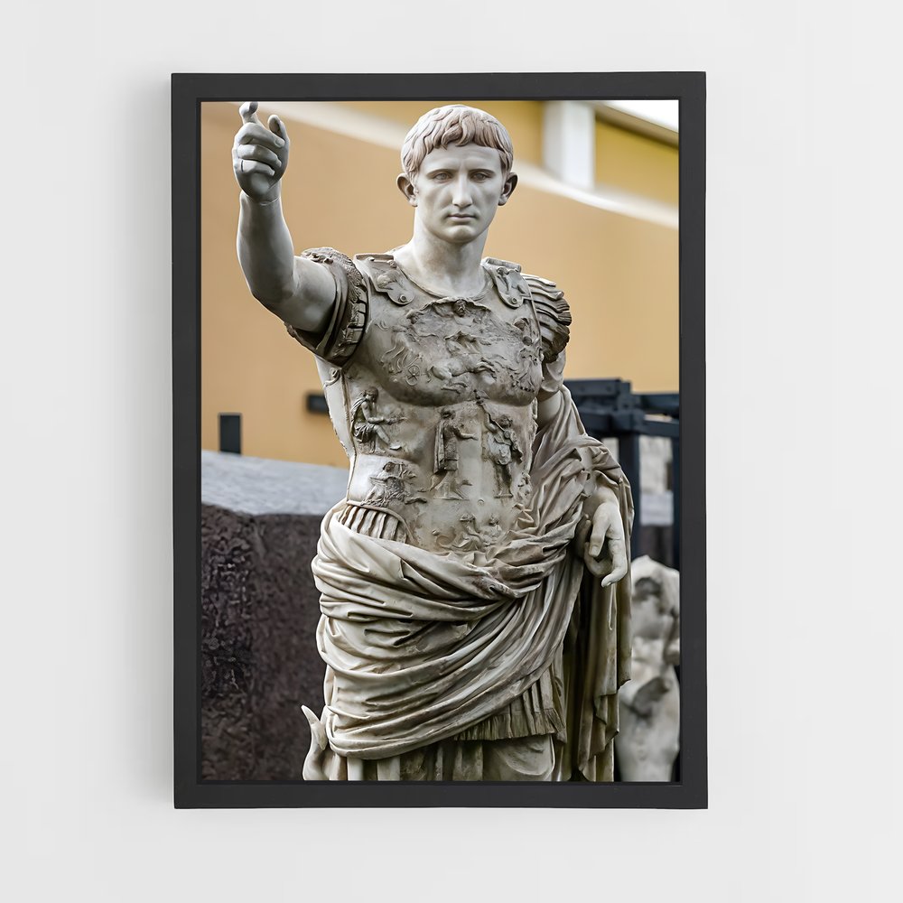 ap-augustus of prima porta-7 cadre Noir