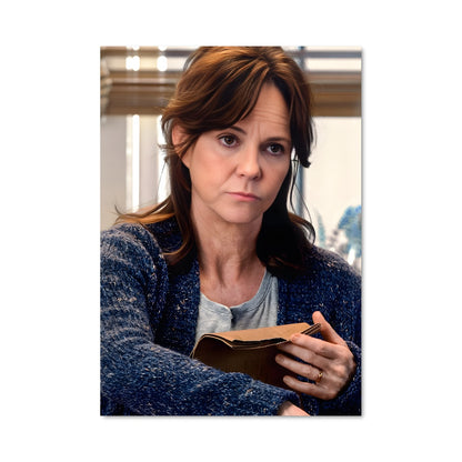 Poster Aunt may 40920