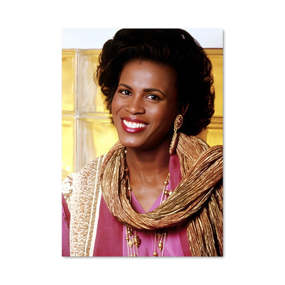 Poster La Savoir-Faire d'Aunt Viv