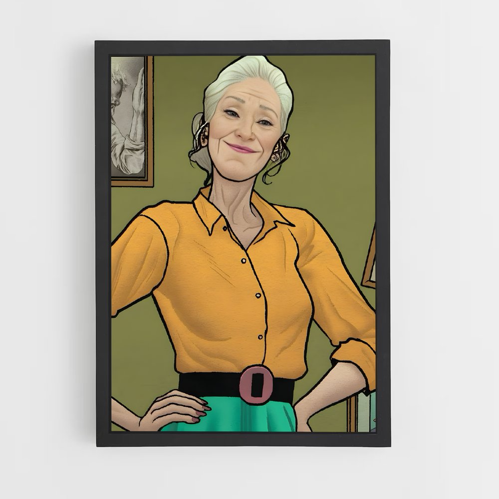 ap-aunt may-1 cadre Noir