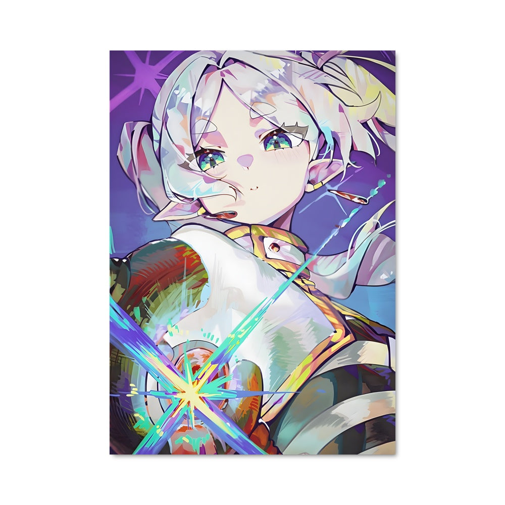 Poster Aura 30274
