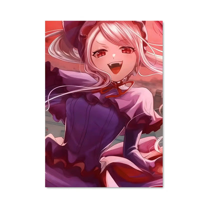 Poster Aura overlord 32110