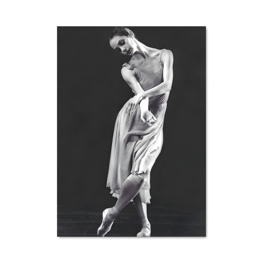 Poster Aurelie dupont 65575