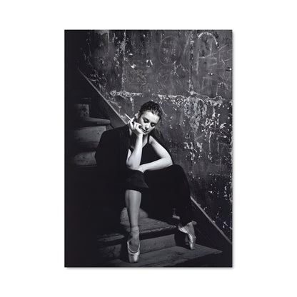 Poster Aurelie dupont 65581
