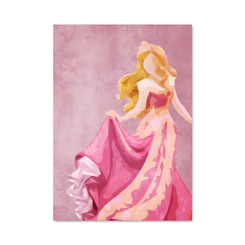 Poster Aurora 28286