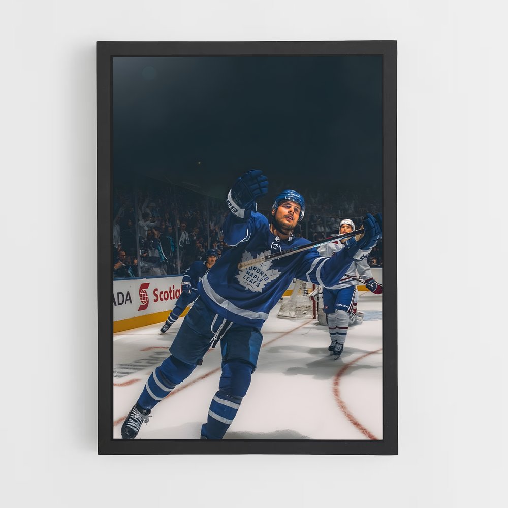 ap-auston matthews-2 cadre Noir