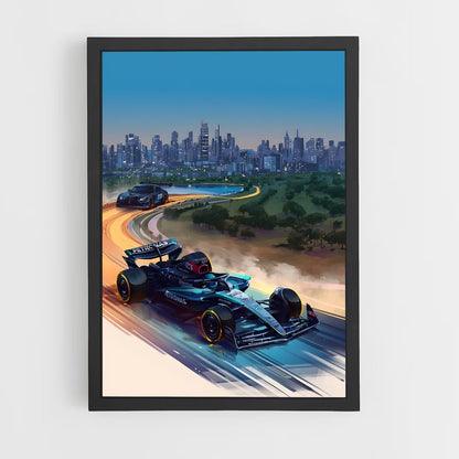 ap-australian grand prix-3 cadre Noir