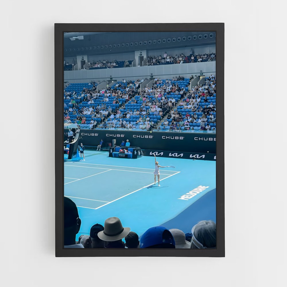 ap-australian open tennis-1 cadre Noir
