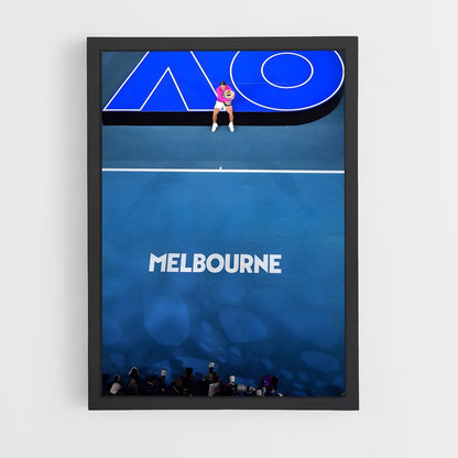 ap-australian open tennis-3 cadre Noir