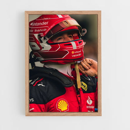 ap-austrian grand prix-5 cadre Bois clair
